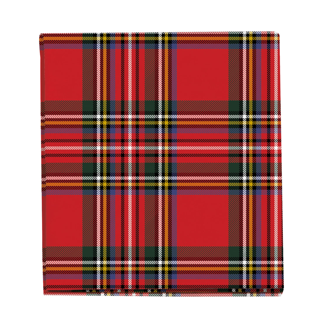 Androni Giocattoli Tovaglia da Tavola 12 Posti Fantasia Tartan – Tovaglia Rettangolare a Quadri Ass. 1 Pz