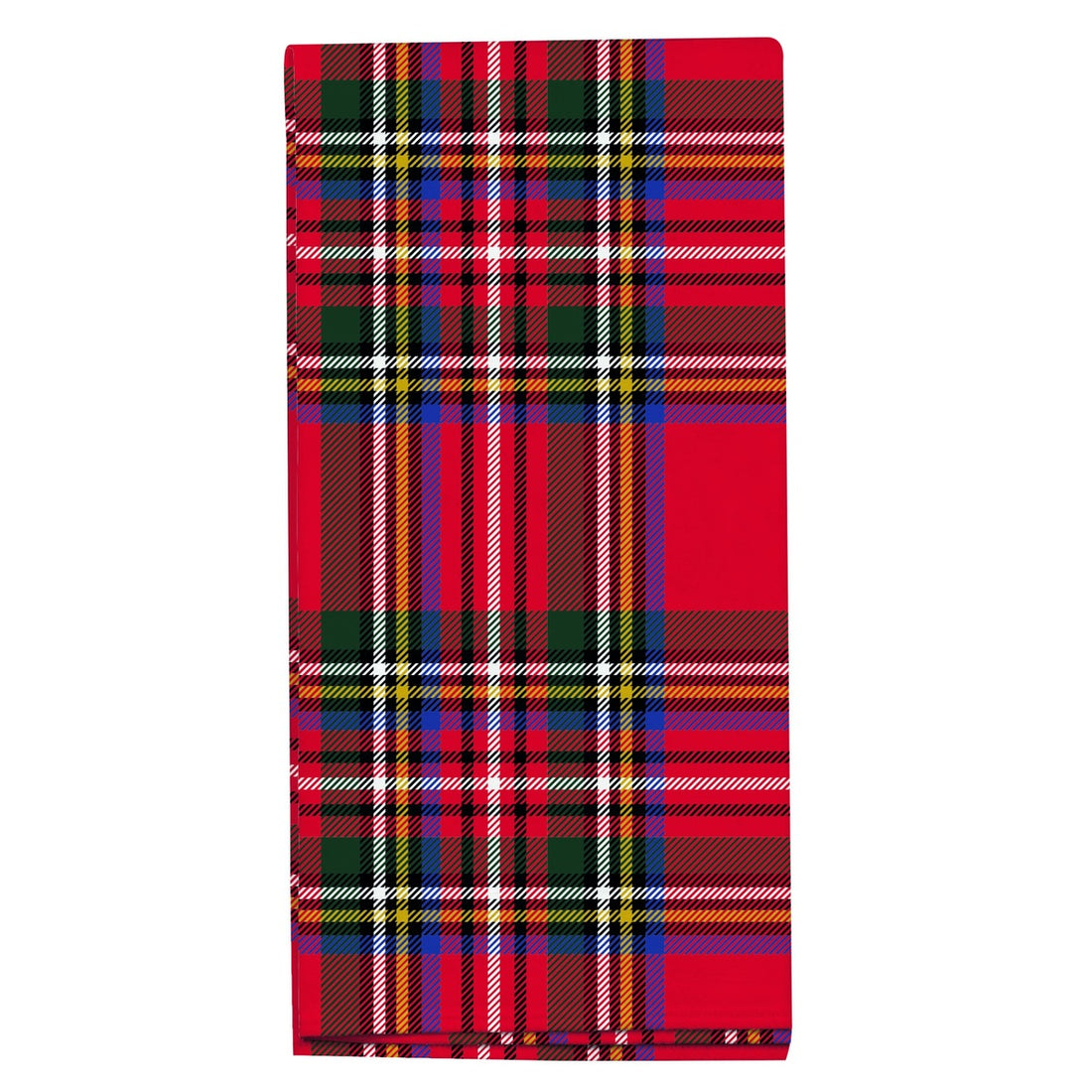 Androni Giocattoli Set 2 Strofinacci da Cucina Tartan – Canovacci Fantasia a Quadri, 2 Colori Assortiti 1 Set