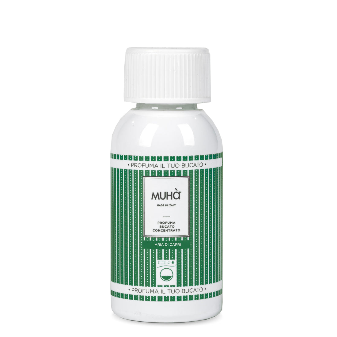 muha muha profuma bucato 100 ml aria di capri ean 8054619817872