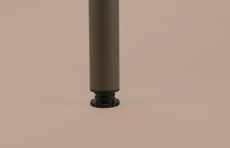 nardi nardi piave 160 x 90 tavolo rettangolare verniciato antracite lamin materia antracite ean 8010352555549