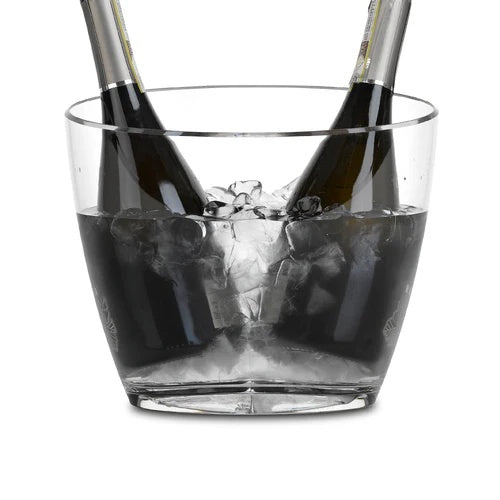 brevetti waf brevetti waf nice magnum clear secchiello 525 lt puro acrilico veroglas trasparente ean 8005778003217