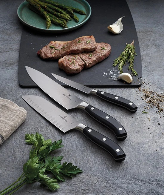 victorinox victorinox coltello per filettare extra flessibile stretto lama 18 cm manico fibrox nero ean 7611160507778