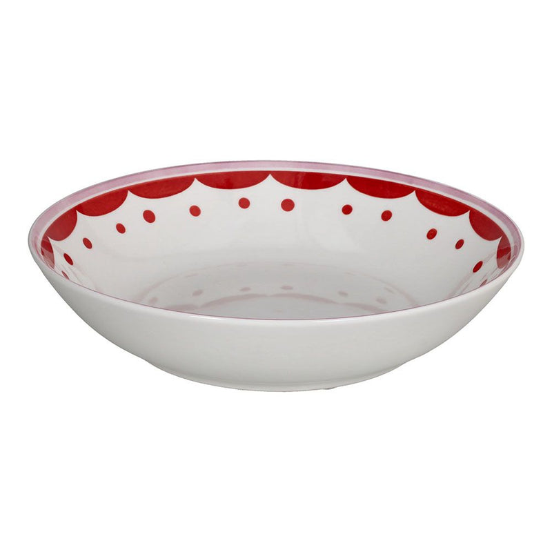 tognana tognana servizio tavola 18 pz moon viva litalia porcellana multicolor ean 8056444556353