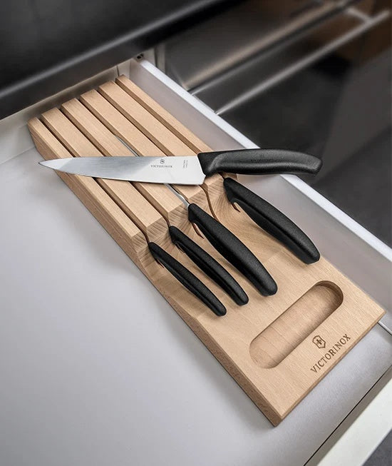 victorinox victorinox coltello per filettare extra flessibile stretto lama 18 cm manico fibrox nero ean 7611160507778
