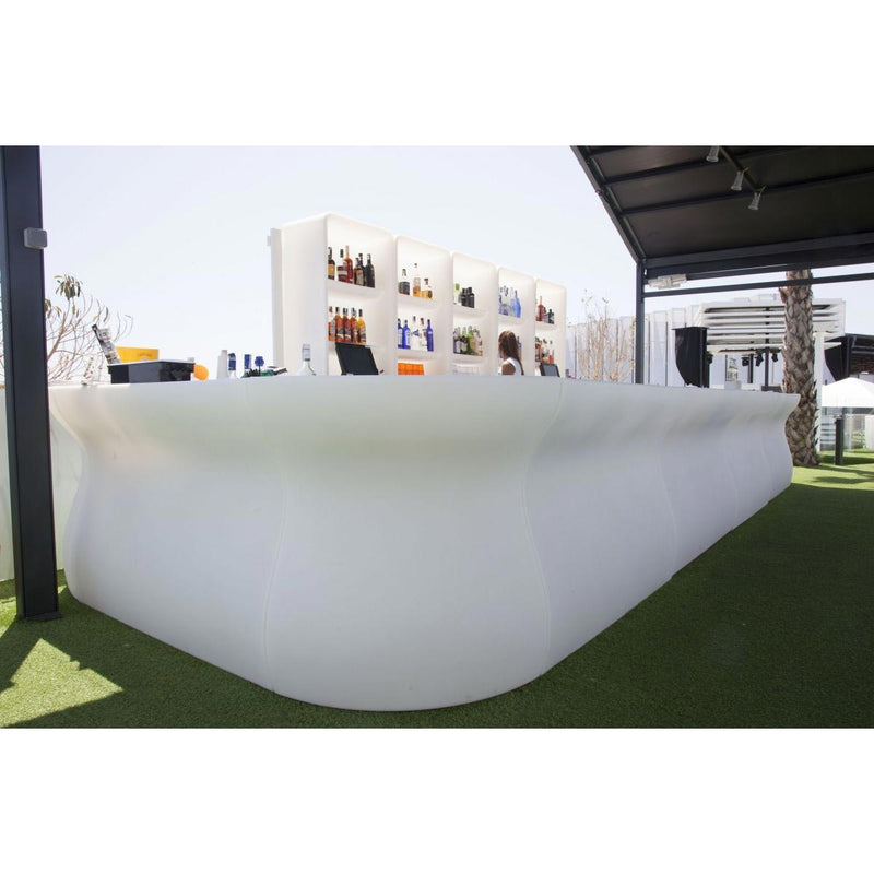 brevetti waf plust angolo bartolomeo light in out bianco