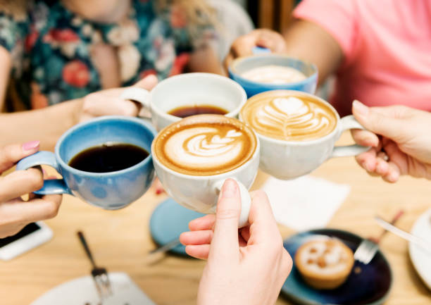 Tognana Caffè Miscela Deciso – Confezione 10 Capsule in Alluminio Compatibili Nespresso