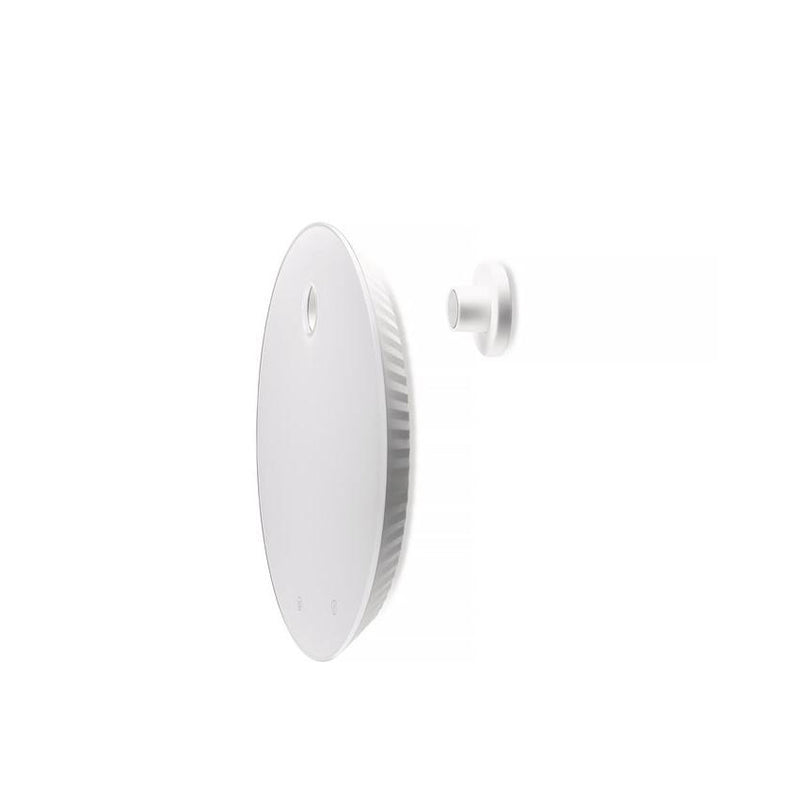 Alessi Plissè MDL16 W Bilancia da cucina digitale Bianco