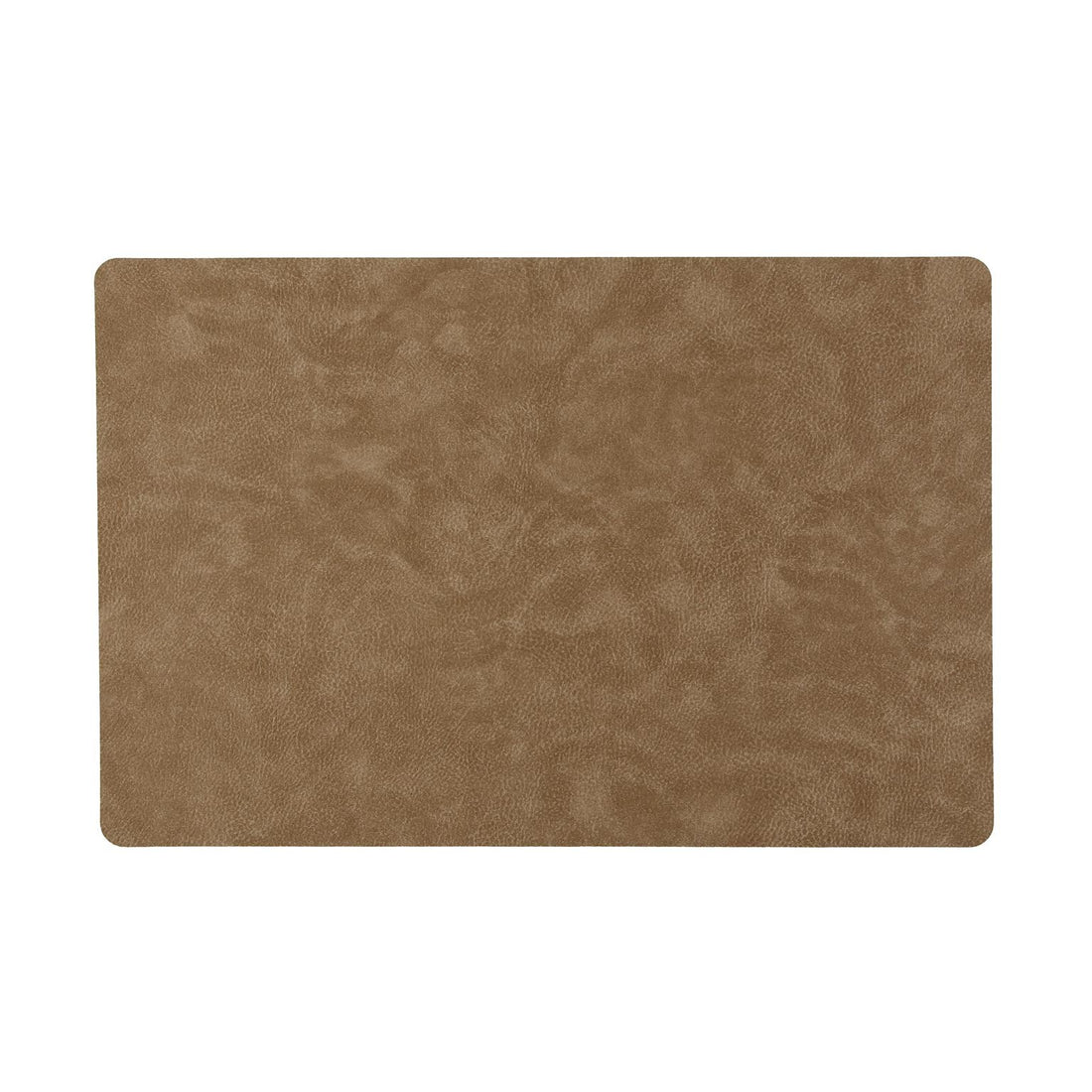 Versa Tovaglietta Americana Beige 30x45 cm in PVC – Tovaglietta da Tavola Pratica e Lavabile