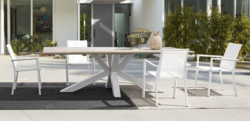 Bizzotto Sedia C - BR Konnor Antracite