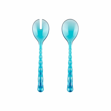 guzzini guzzini posate insalata vanity bio based azzurro mare ean 8008392399261