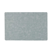Versa Tovaglietta Americana Verde Chiaro 30x45 cm in PVC – Tovaglietta da Tavola Pratica e Lavabile