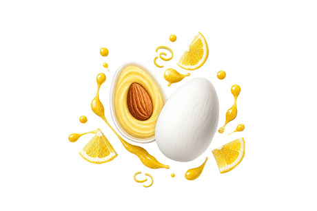 Maxtris Confetti Creamy Max Gusto Limone Bianchi 1 kg – Confetti Golosi al Limone per Matrimoni, Cerimonie, Feste e Confettate