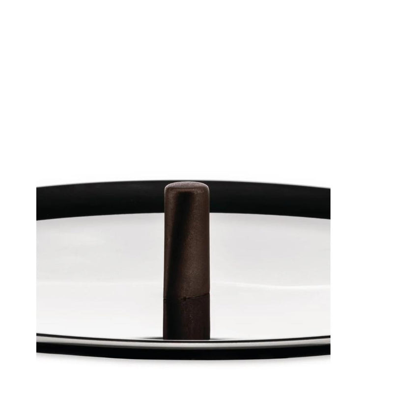 Alessi Coperchio Edo in Acciaio Inox Ø 24 cm