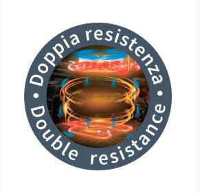 Tognana Iridea Friggitrice ad Aria 10 Litri Grigio Perla con Doppia Resistenza – Friggitrice ad Aria per Cottura Pratica e Veloce