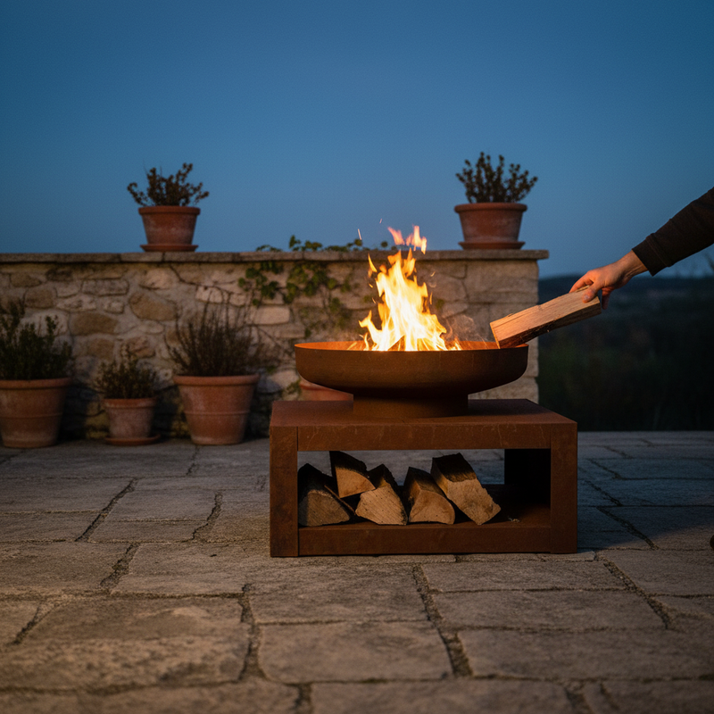 Efesto Portalegna – Agriturismo
