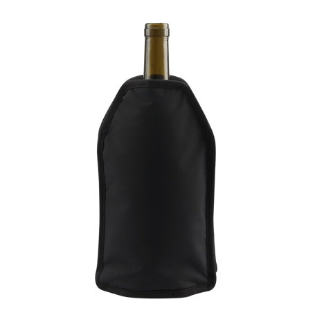 brevetti waf brevetti waf glacette morbida eskimo cooler sleeve gel nera ean 8005778057210