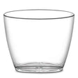 brevetti waf brevetti waf nice magnum clear secchiello 525 lt puro acrilico veroglas trasparente ean 8005778003217