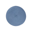 di mo di mo tovaglietta in pp d 38 cm blu sottopiatto resistente per tavola e cucina ean 8010402477784