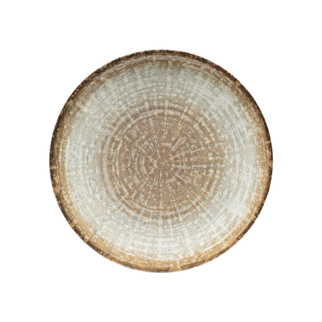 saturnia saturnia piatto siviglia piano d 28 cm porcellana decorato crete ean 8003342038436