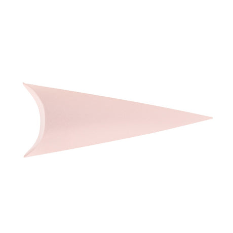 scotton scotton cono portaconfettiportariso rosa 190 g in cartoncino teso coni matrimonio eleganti 10 pz ean 8007402365296