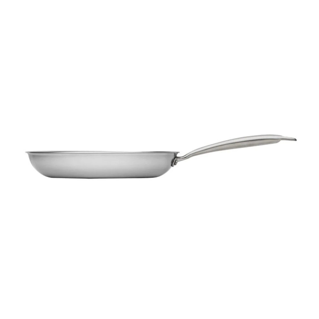 zani serafino zani serafino padella d 32 cm 5 padel in acciaio 3 ply padella professionale multistrato ean 8028460108779