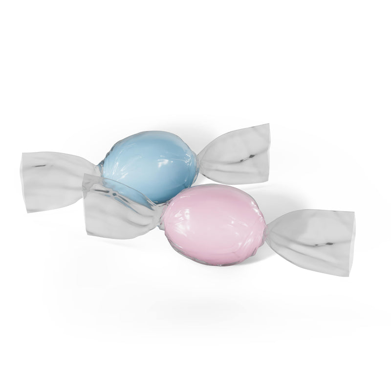 maxtris maxtris baby latta carillon confetti 160 gr colorati rosa ean 8022470876970
