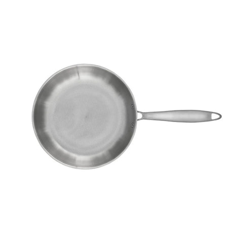 zani serafino zani serafino padella d 20 cm 5 padel in titanio 3 ply padella professionale multistrato resistente ean 8028460108878