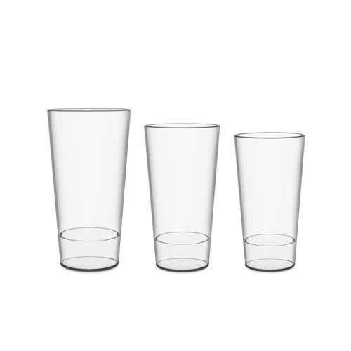 brevetti waf brevetti waf bicchiere urban s glass 40 cl plastica san trasparente 1 pz ean 8005778047006
