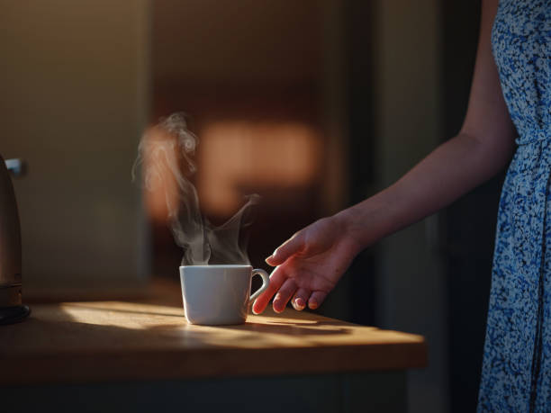 Tognana Iridea Set Macchina da Caffè Automatica Color Grigio Perla con 250 g di Caffè in Grani – Macchina Espresso Elegante