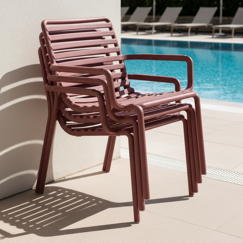 Nardi Doga Relax marsala impilabili hotel