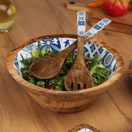 Versa Set Utensili Azurita