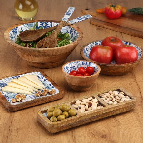 Versa Set Utensili Azurita