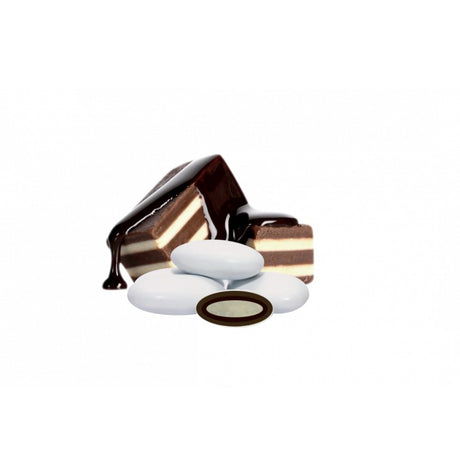 Maxtris Confetti Two Milk Cremino1 Kg