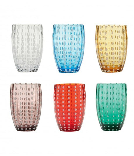 immagine-1-zafferano-confezione-perle-bicchiere-colori-assortiti-32-cl-6-pz